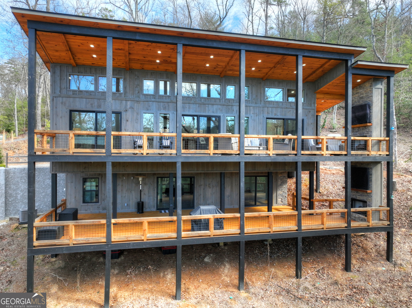 238 Hooch Holler Lane