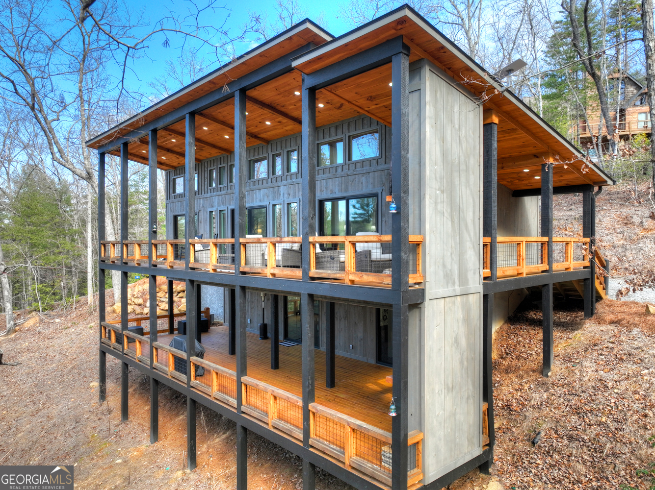 238 Hooch Holler Lane