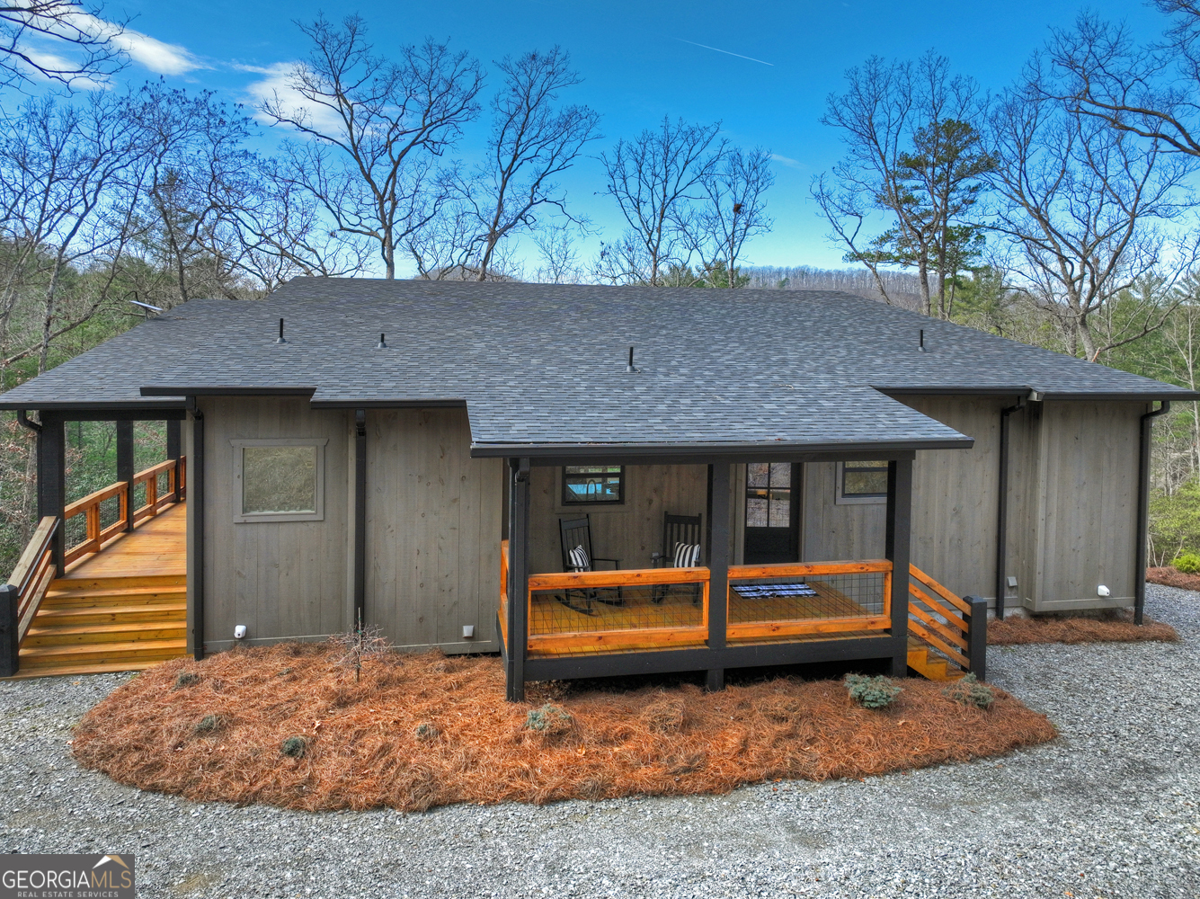 238 Hooch Holler Lane