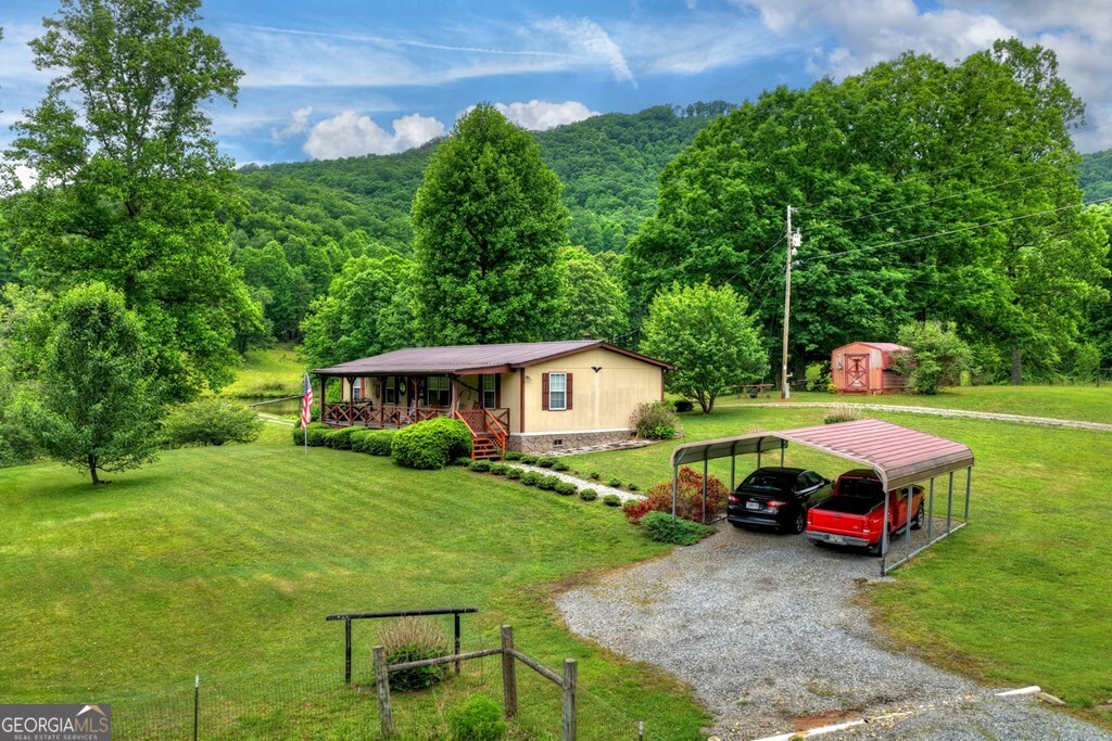 20.11 AC Mountain View Road