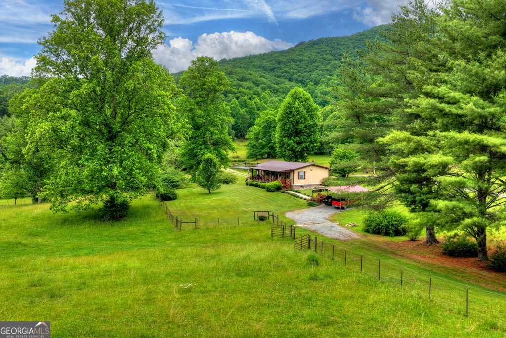20.11 AC Mountain View Road