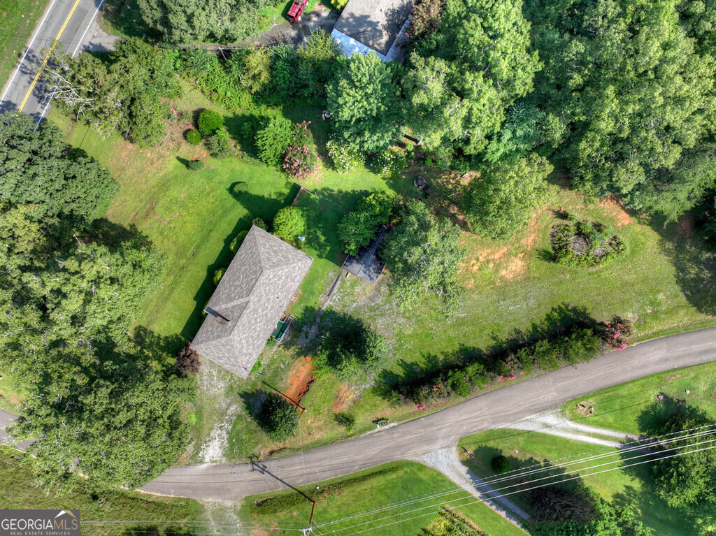 35 E Thomas Road