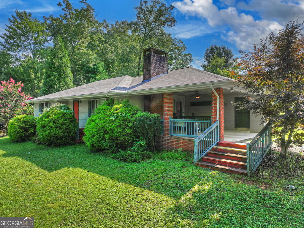 35 E Thomas Road