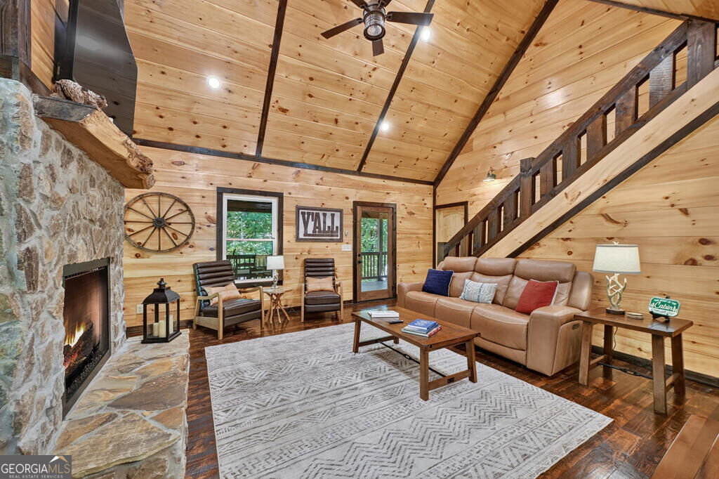 467 Logan Drive