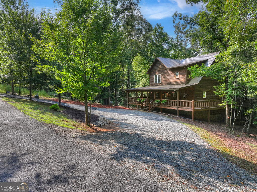 467 Logan Drive