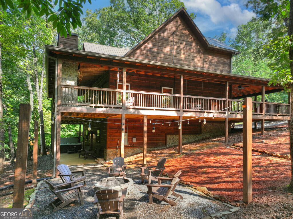467 Logan Drive
