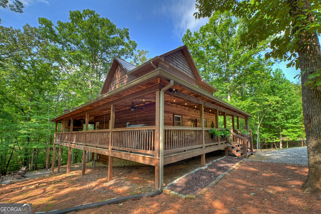 467 Logan Drive