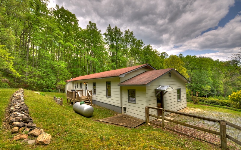 2185 Macedonia Church Road