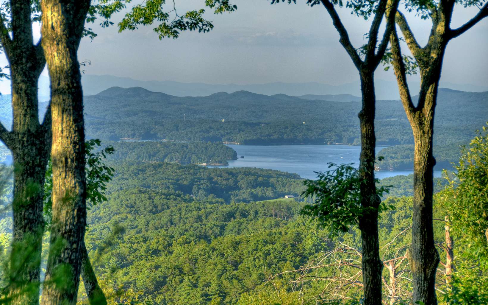 LT 12 Rocky Face Road