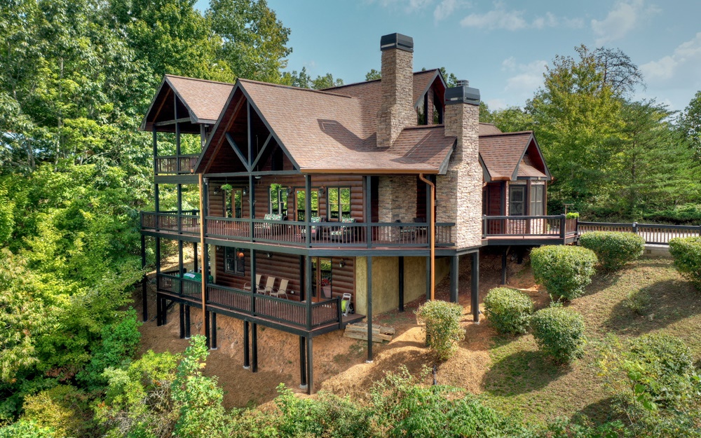 389 Deer Crest Overlook