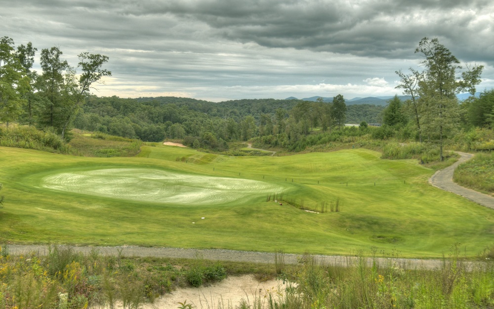 LT186 Old Toccoa Farm Loop