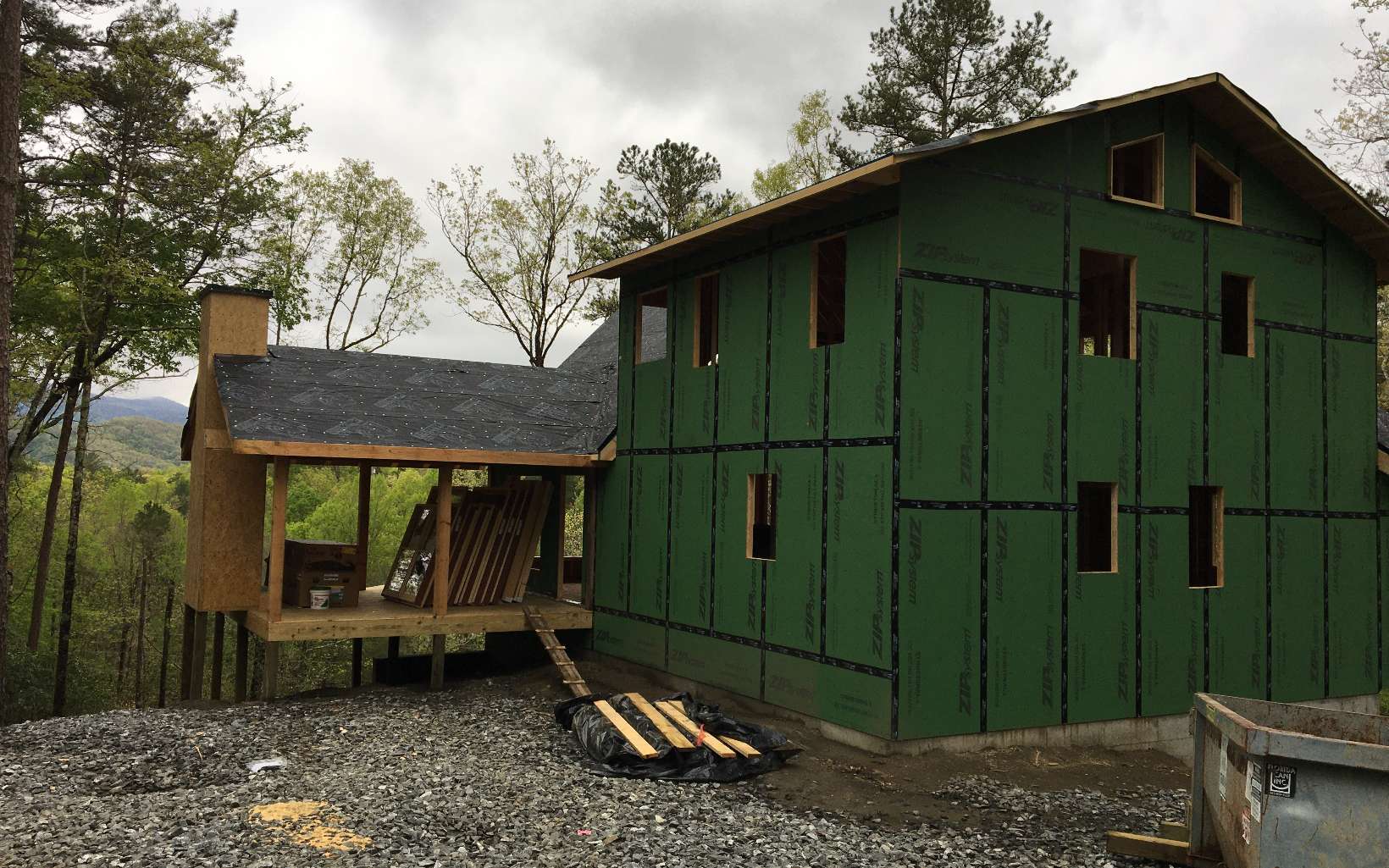 00 Mountain Tops Circle