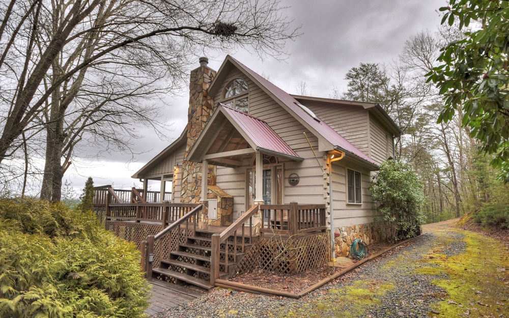 1474 My Mountain Road