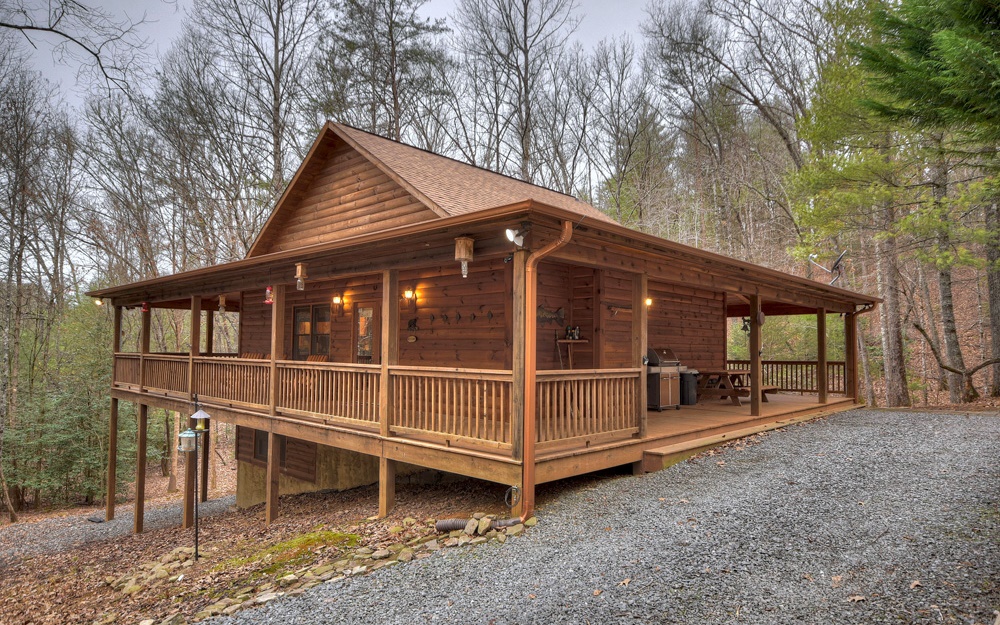 257 River Estates Road