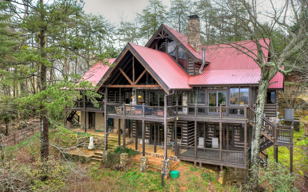 52 Buena Vista Drive