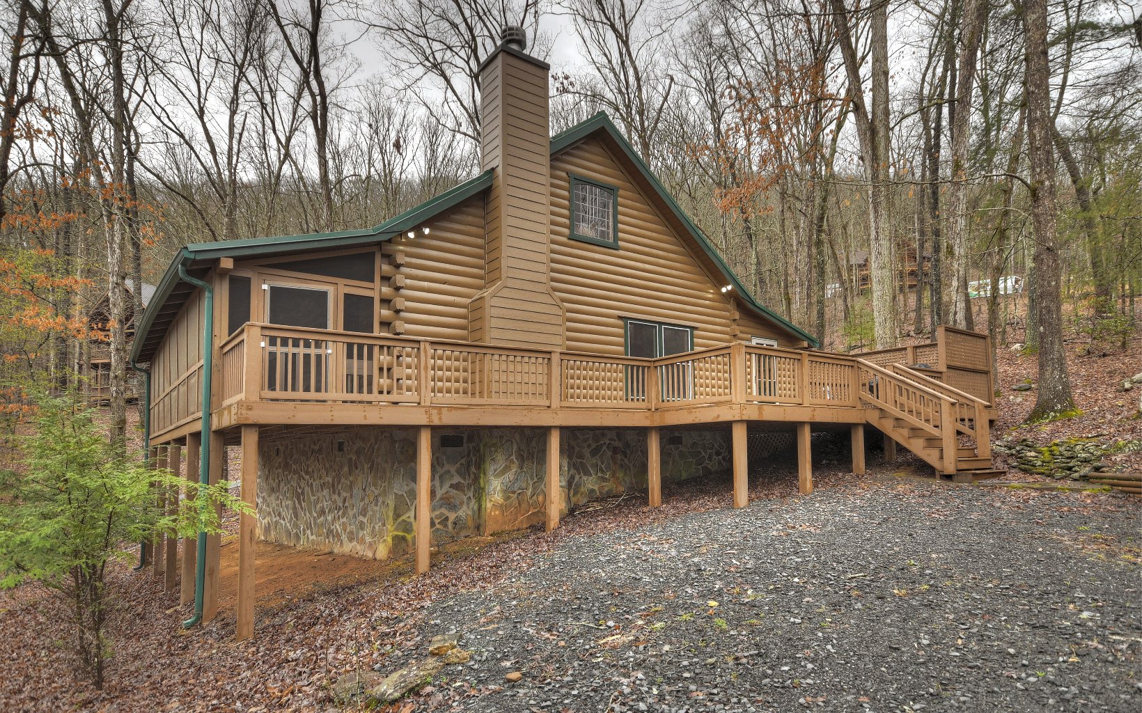 1701 Shady Falls Road