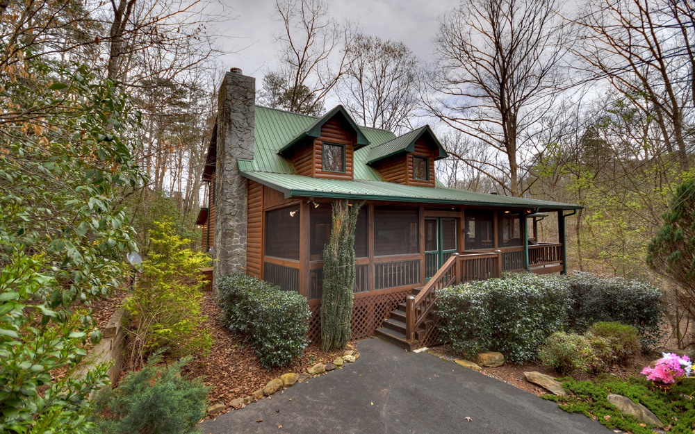 2400 Mountain Tops Road