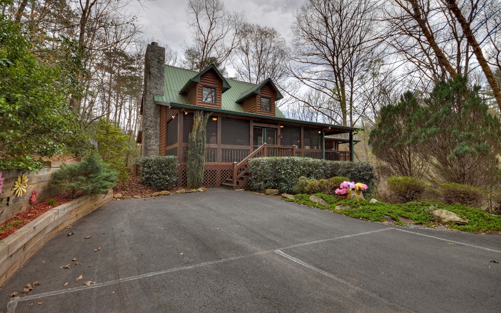 2400 Mountain Tops Road