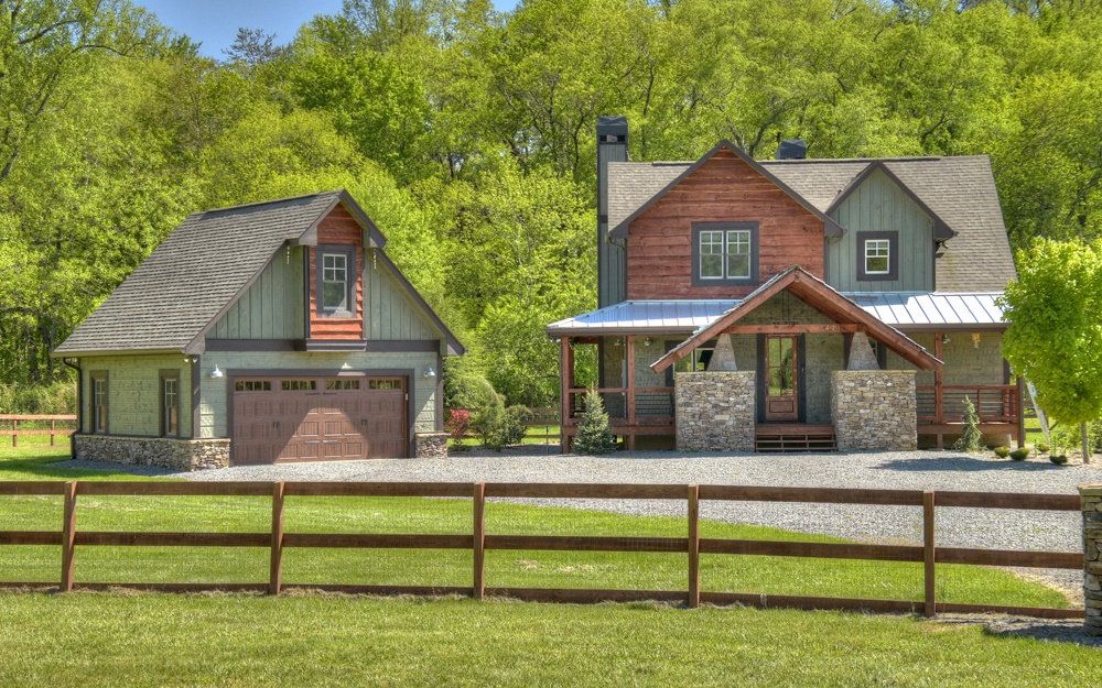 471 Major Ridge Road