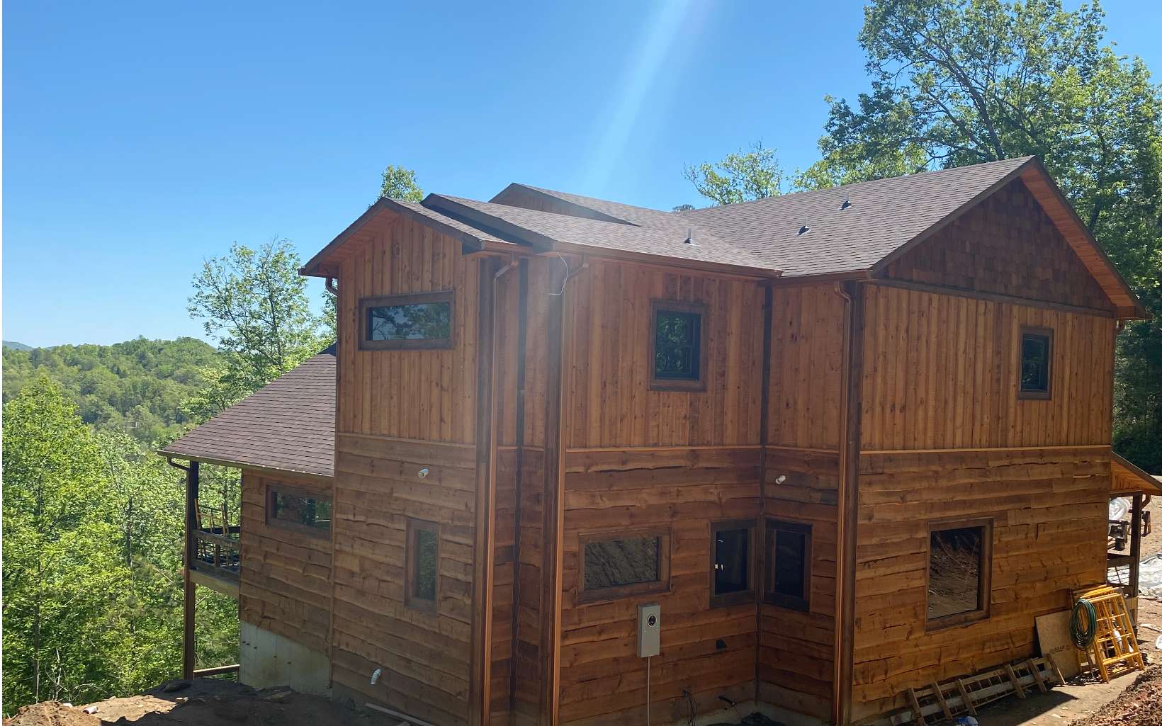 LT22 South Toccoa Esates