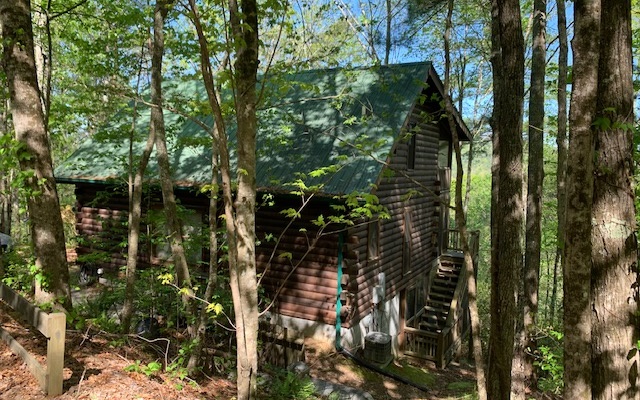 279 Laurel Creek Road