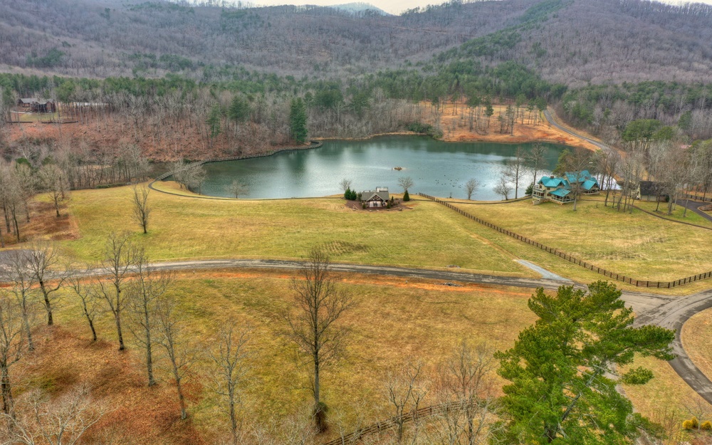 L355 Falling Waters Lane