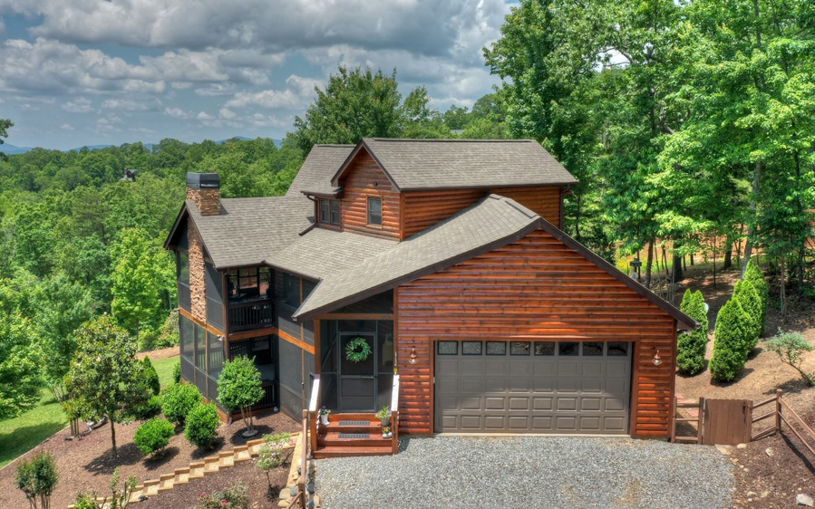 117 Stuart Highland Drive