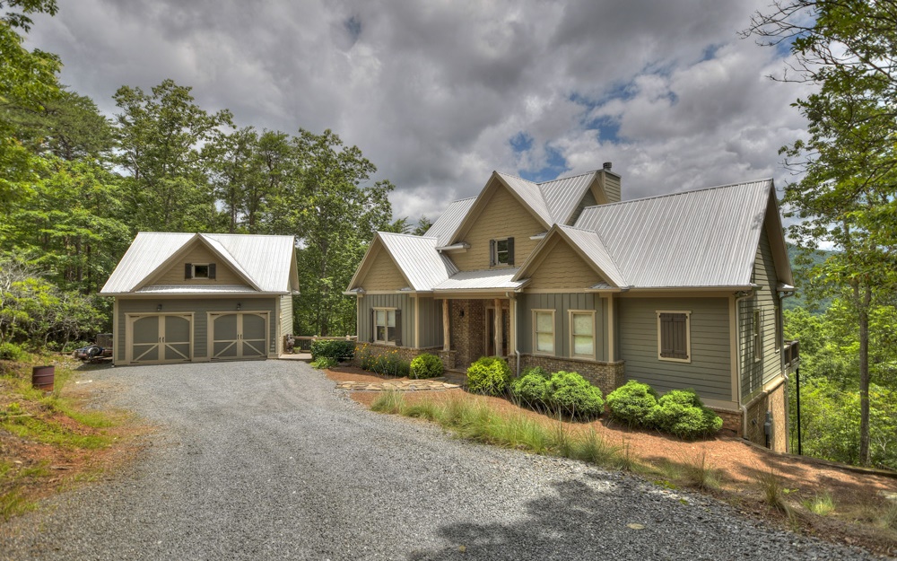 520 Mountain Laurel Lane