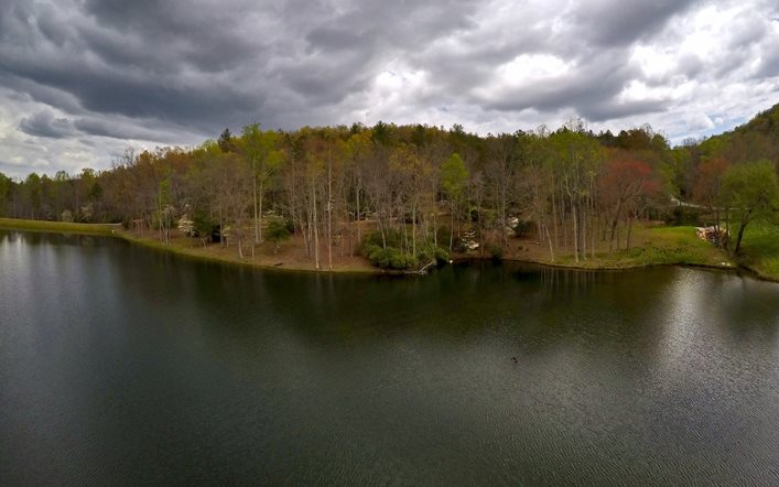 LOT 1 Doublehead Gap Road