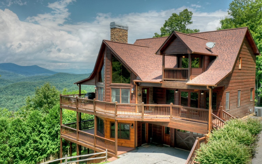 1055 Mountain High Drive