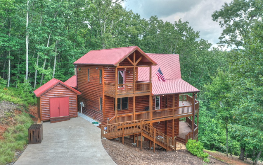 105 Stuart View Drive