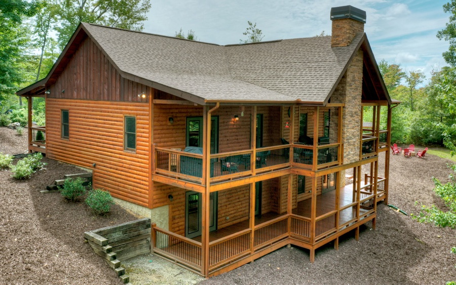 26 Stuart Ridge Road