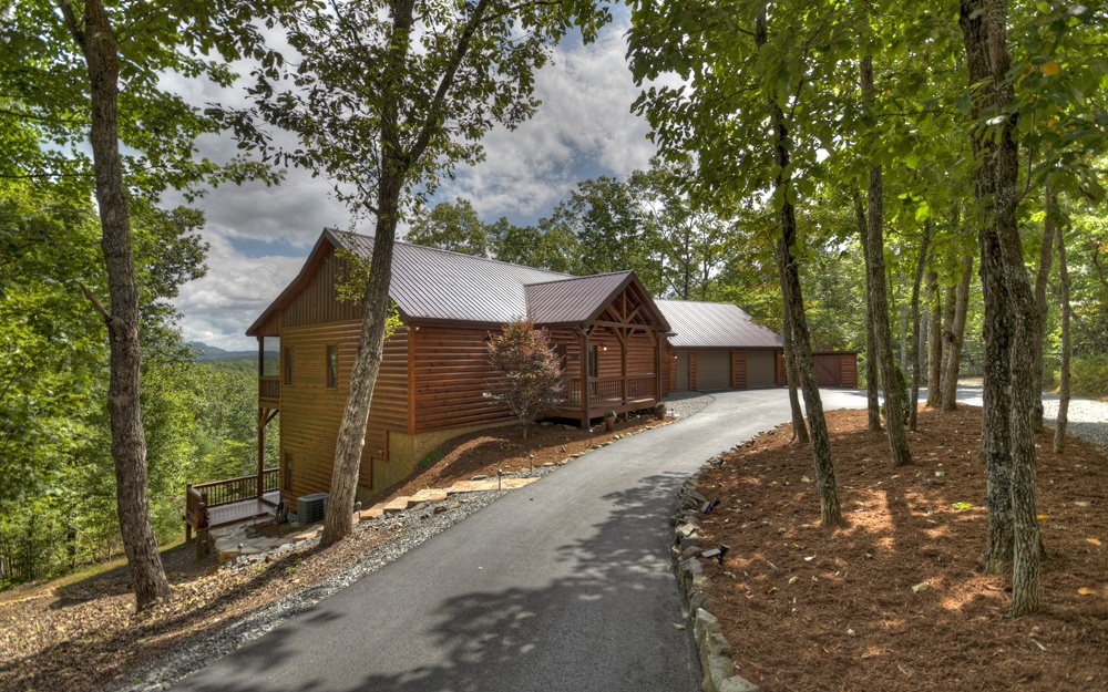 191 Stuart View Drive