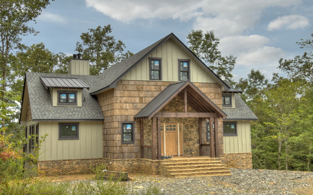 640 Old Toccoa Loop