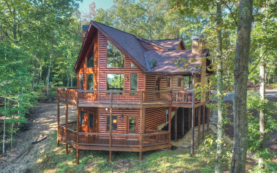 225 Stuart View Drive