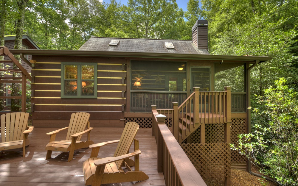 211 Cedar Ridge Road