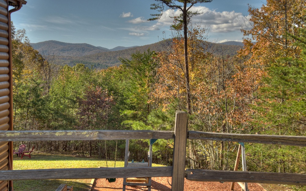 115 Cohutta Overlook Trail