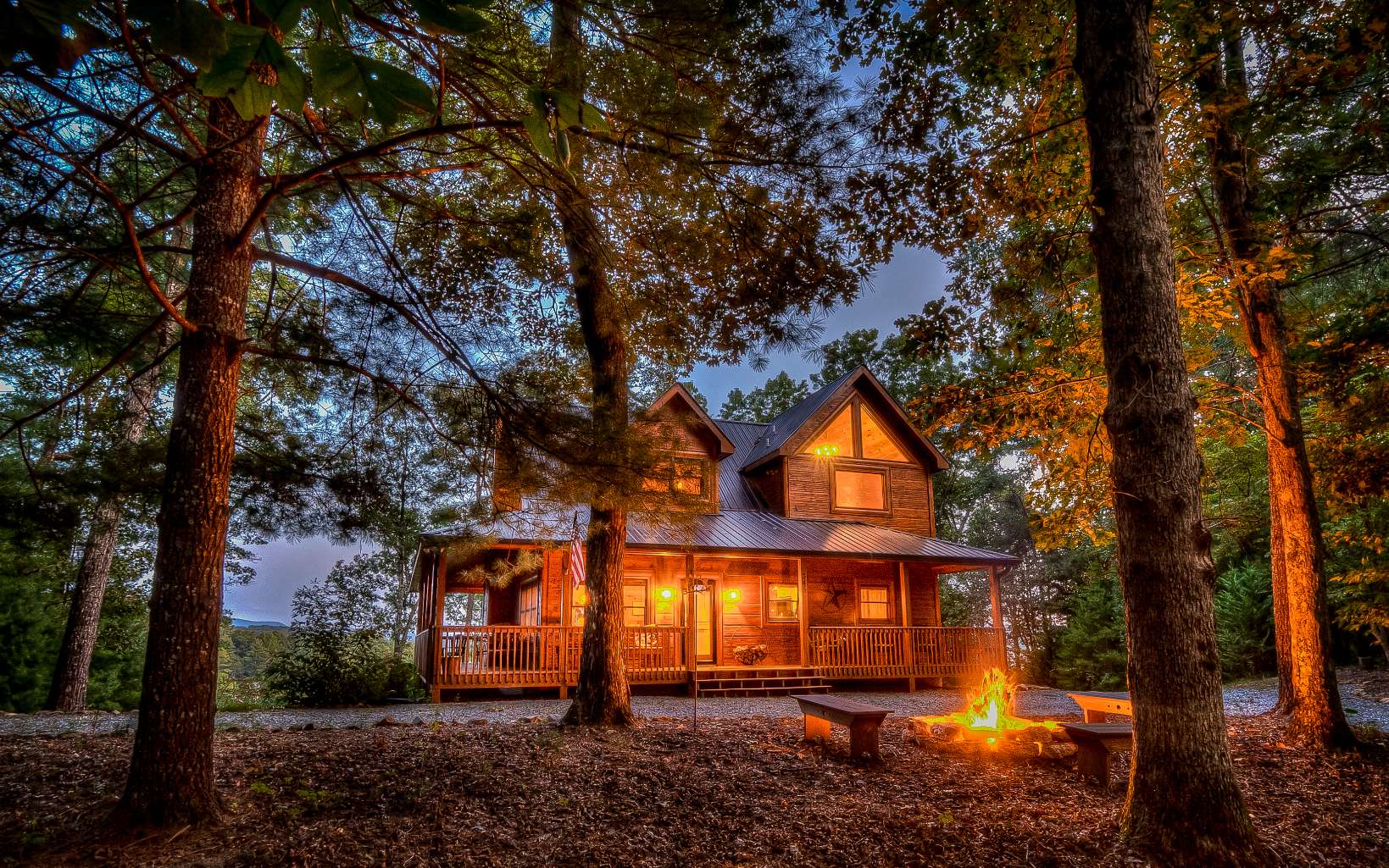 345 Deer Haven Drive