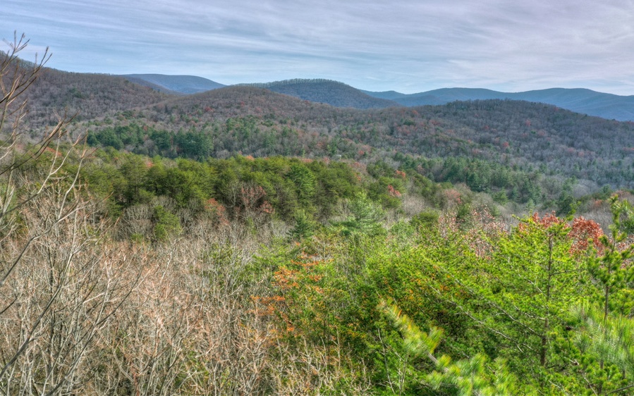 3.35 Parker Run Road