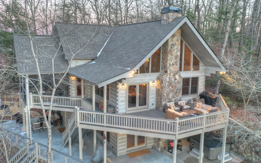 244 Horse Pointe