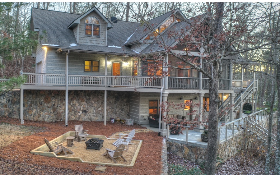 244 Horse Pointe