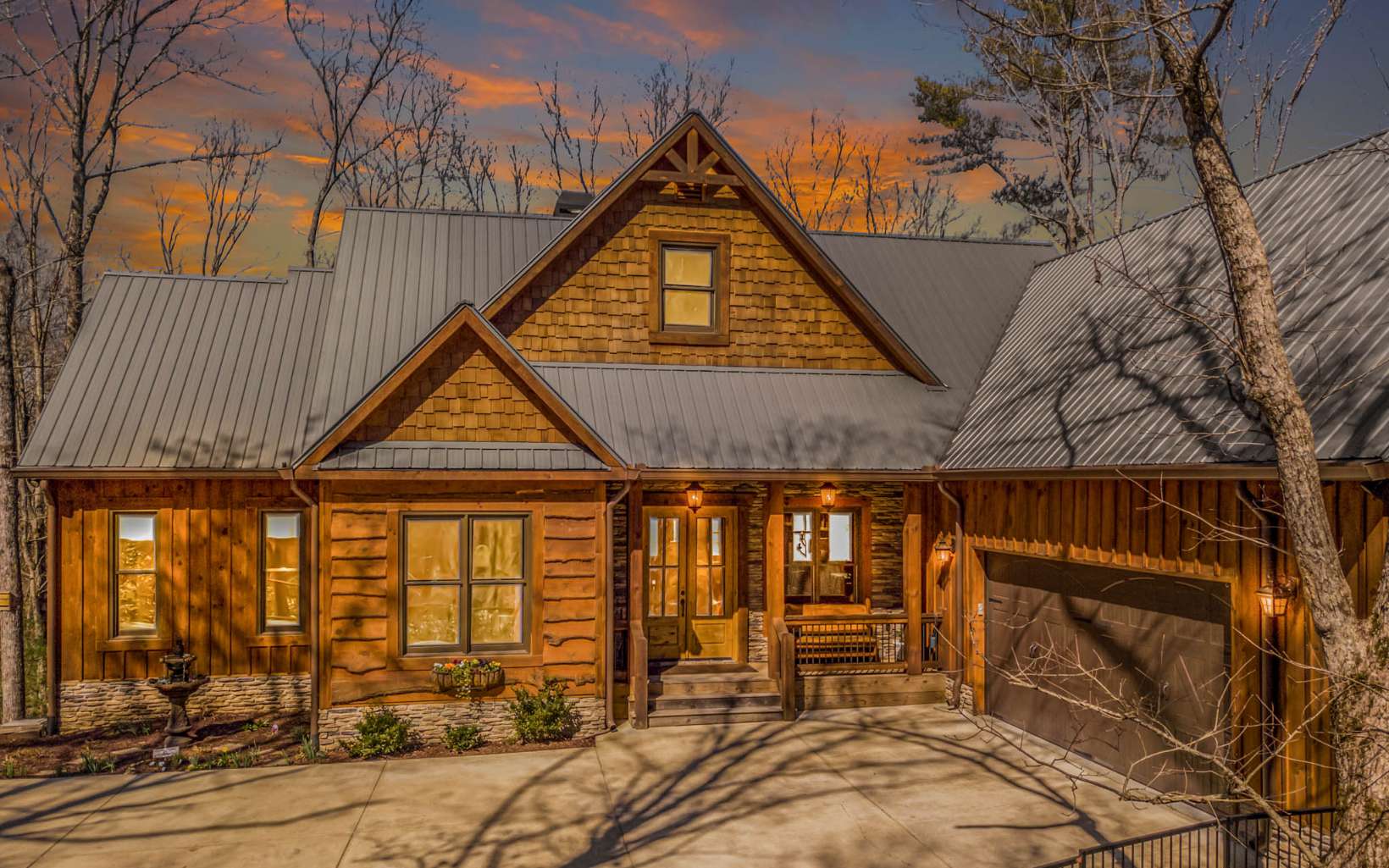 290 River Escape Drive