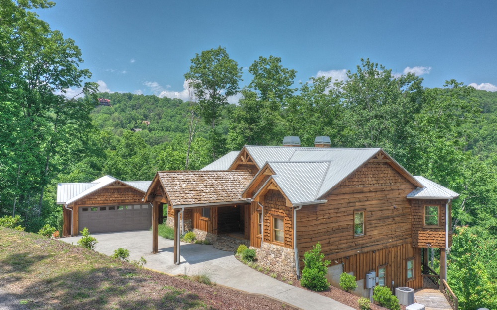 428 Deer Crest Road