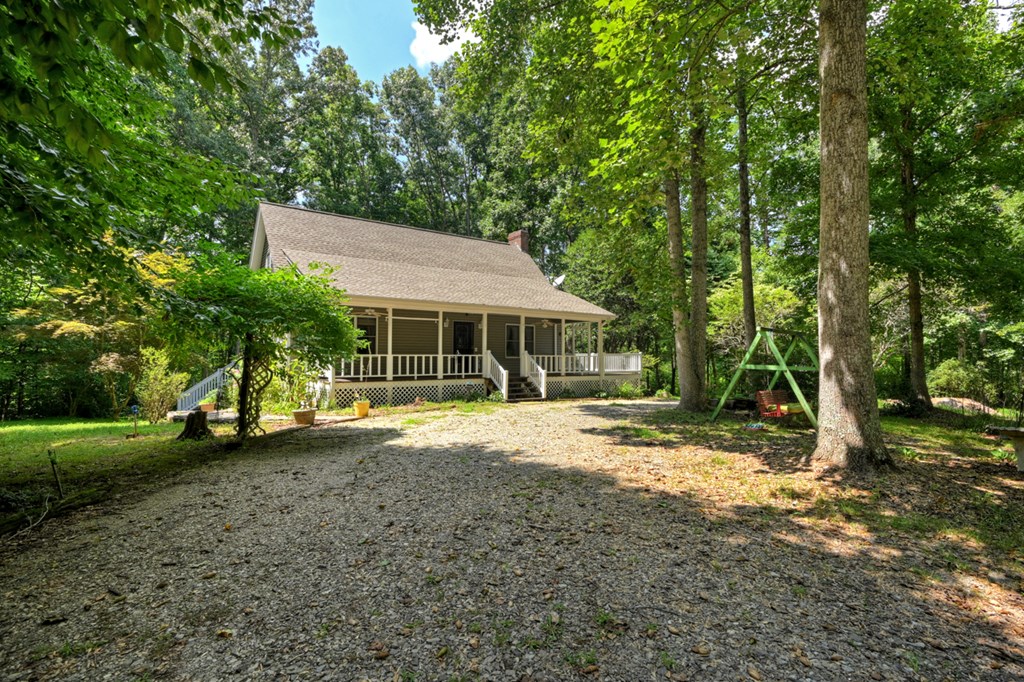 119 Wilson Way