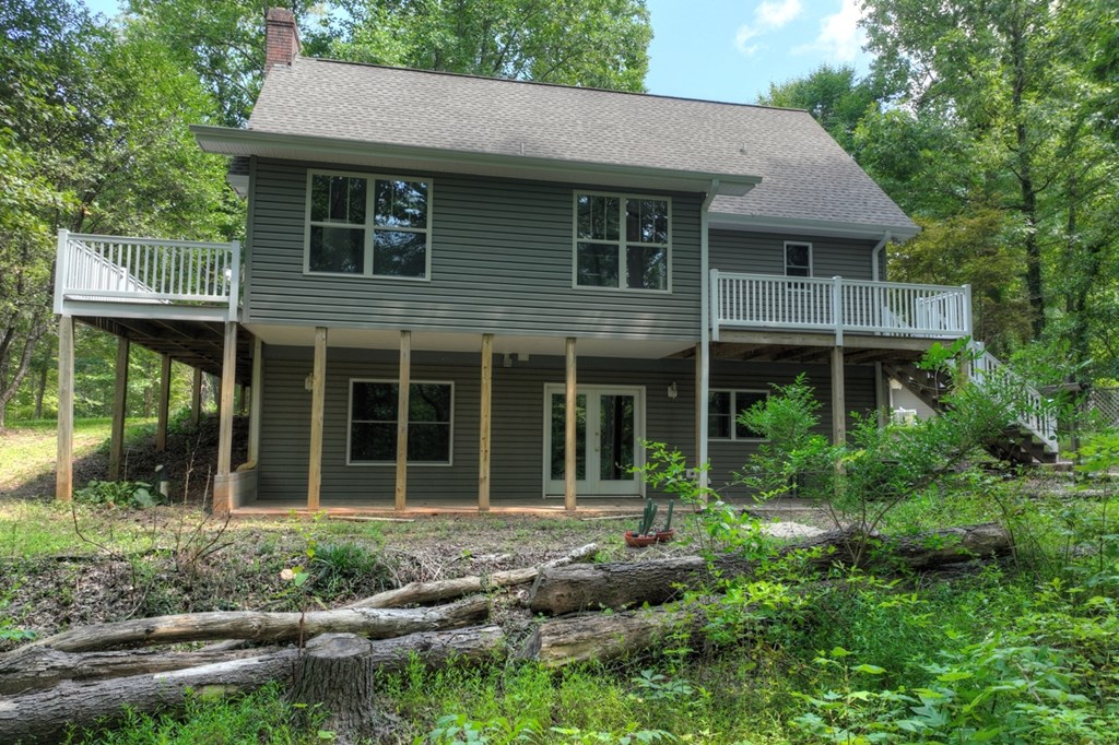 119 Wilson Way