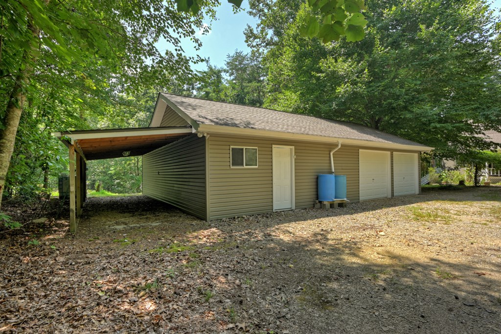 119 Wilson Way