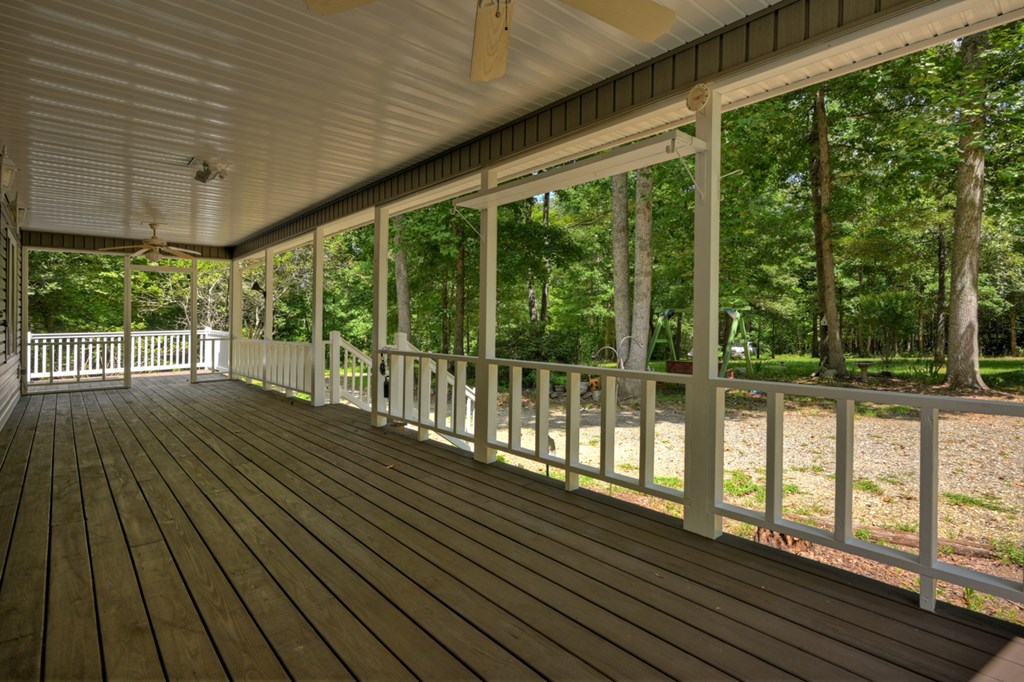 119 Wilson Way