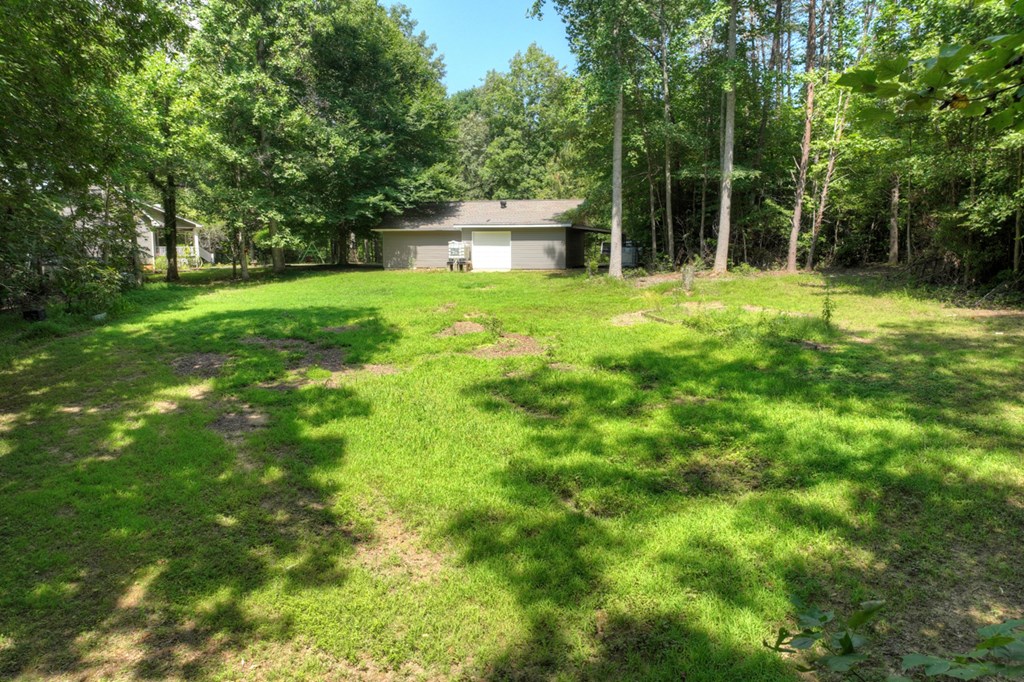 119 Wilson Way