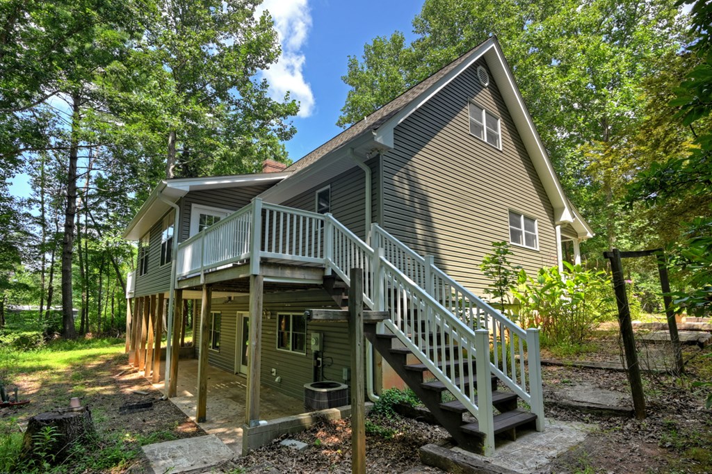 119 Wilson Way