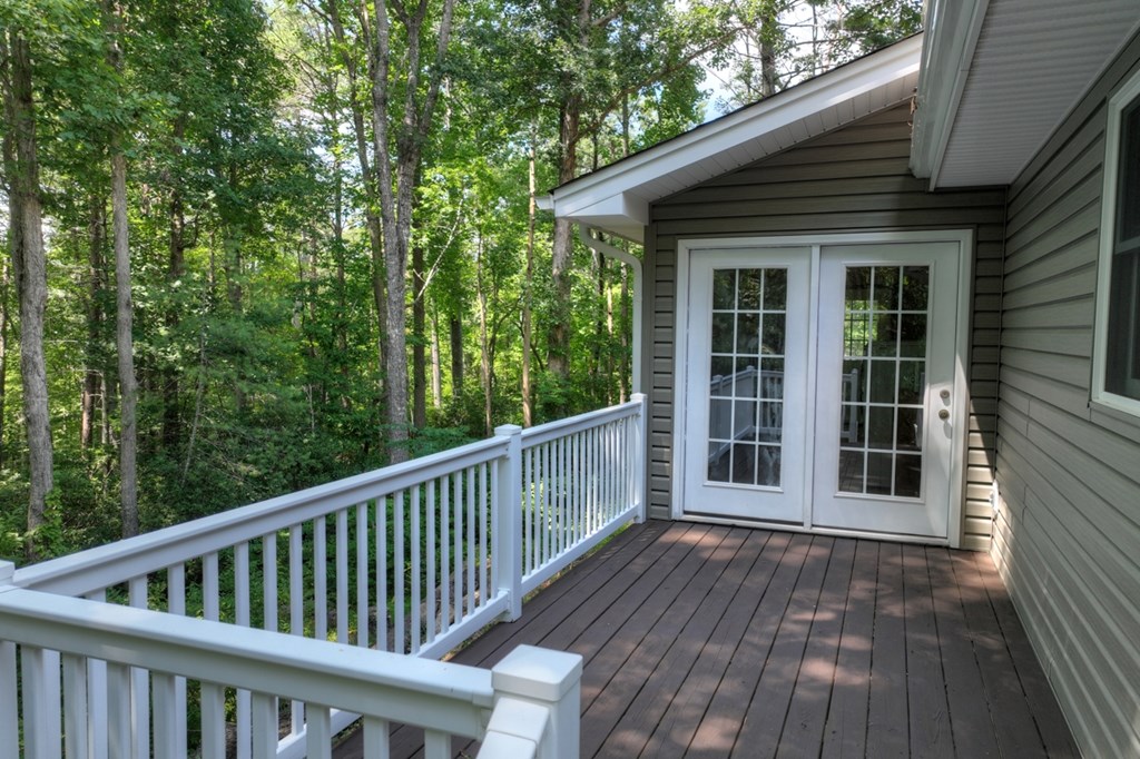 119 Wilson Way
